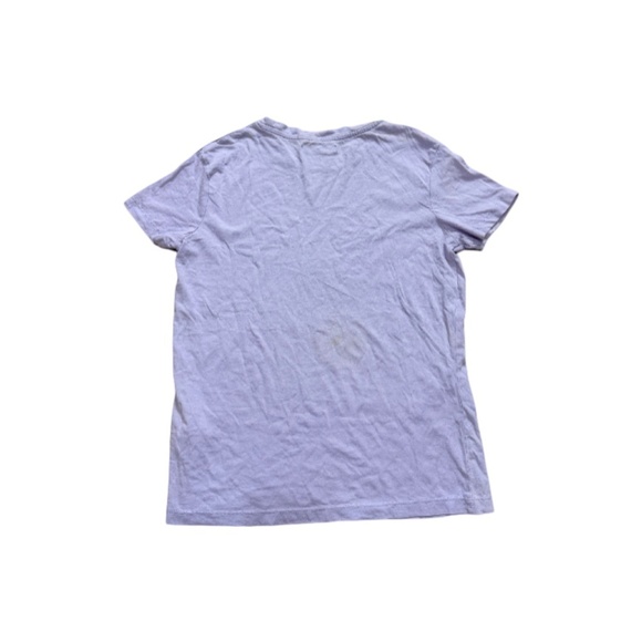Pull & Bear Spiritual Days T-Shirt | Sun & Moon Graphic Tee – Small - Picture 3 of 7